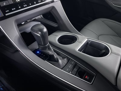 2020 Toyota Avalon XLE