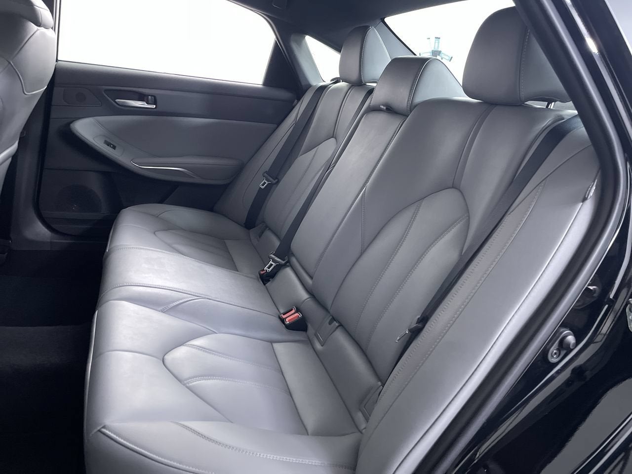 2020 Toyota Avalon XLE