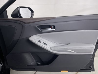 2020 Toyota Avalon XLE