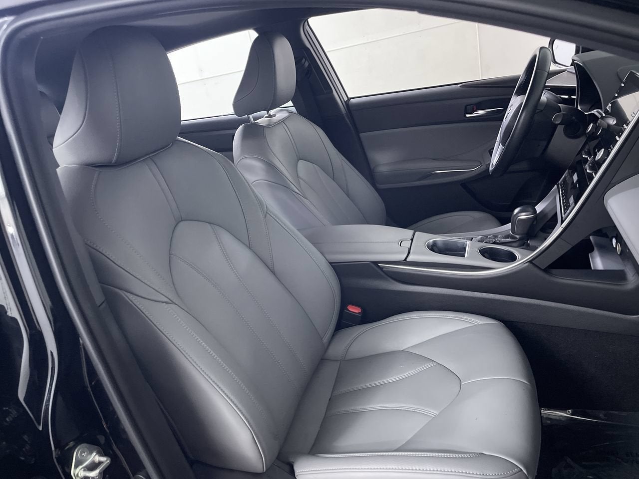 2020 Toyota Avalon XLE