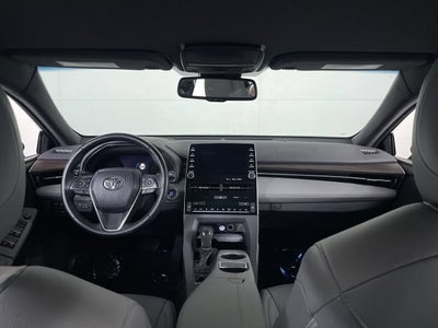 2020 Toyota Avalon XLE
