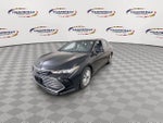 2020 Toyota Avalon XLE