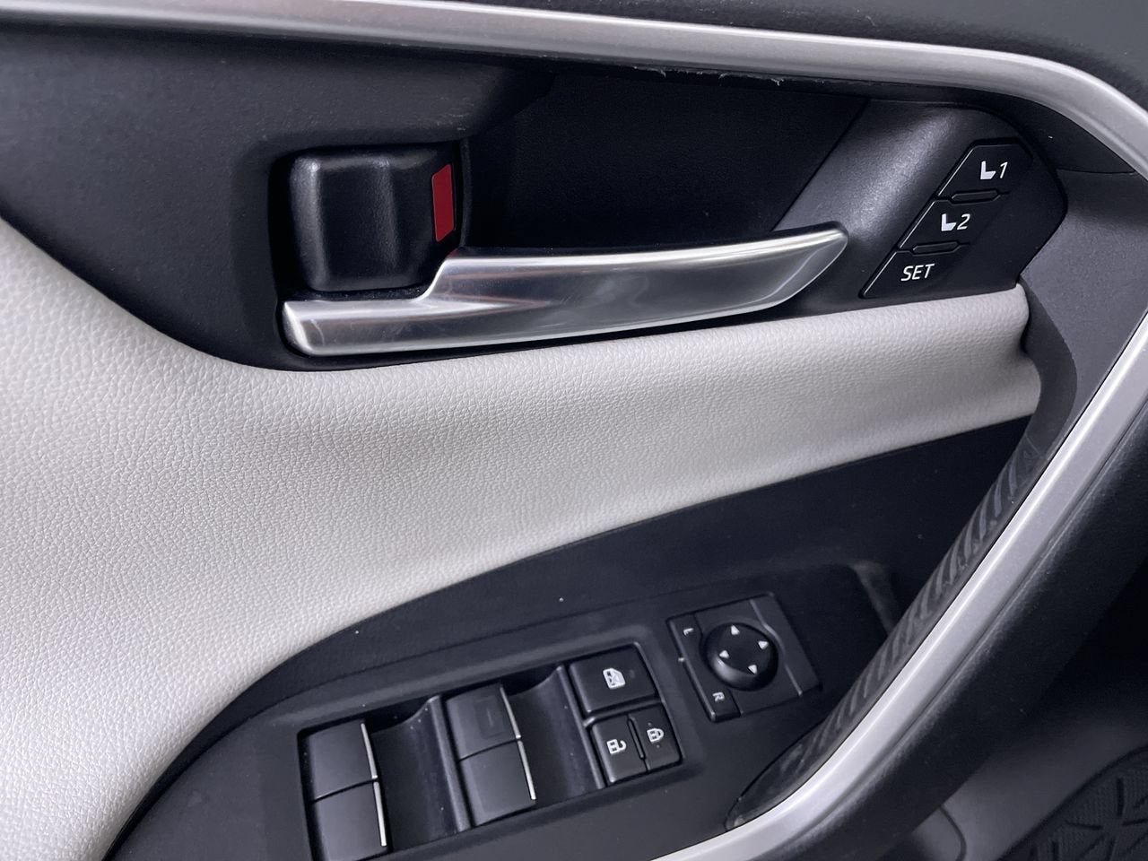 2021 Toyota RAV4 Hybrid Hybrid Limited