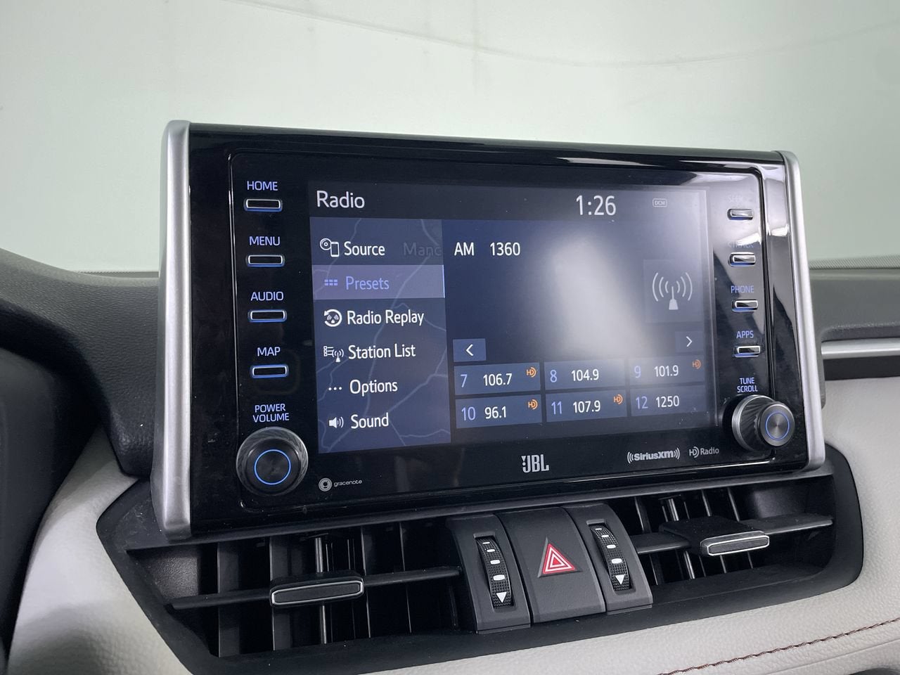 2021 Toyota RAV4 Hybrid Hybrid Limited