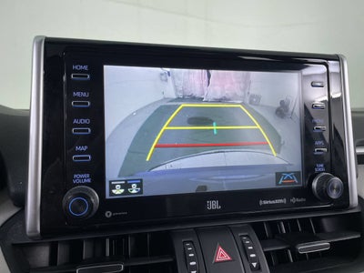 2021 Toyota RAV4 Hybrid Hybrid Limited