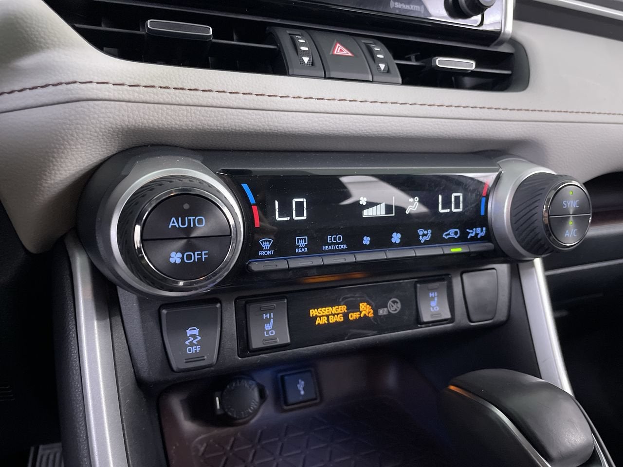 2021 Toyota RAV4 Hybrid Hybrid Limited