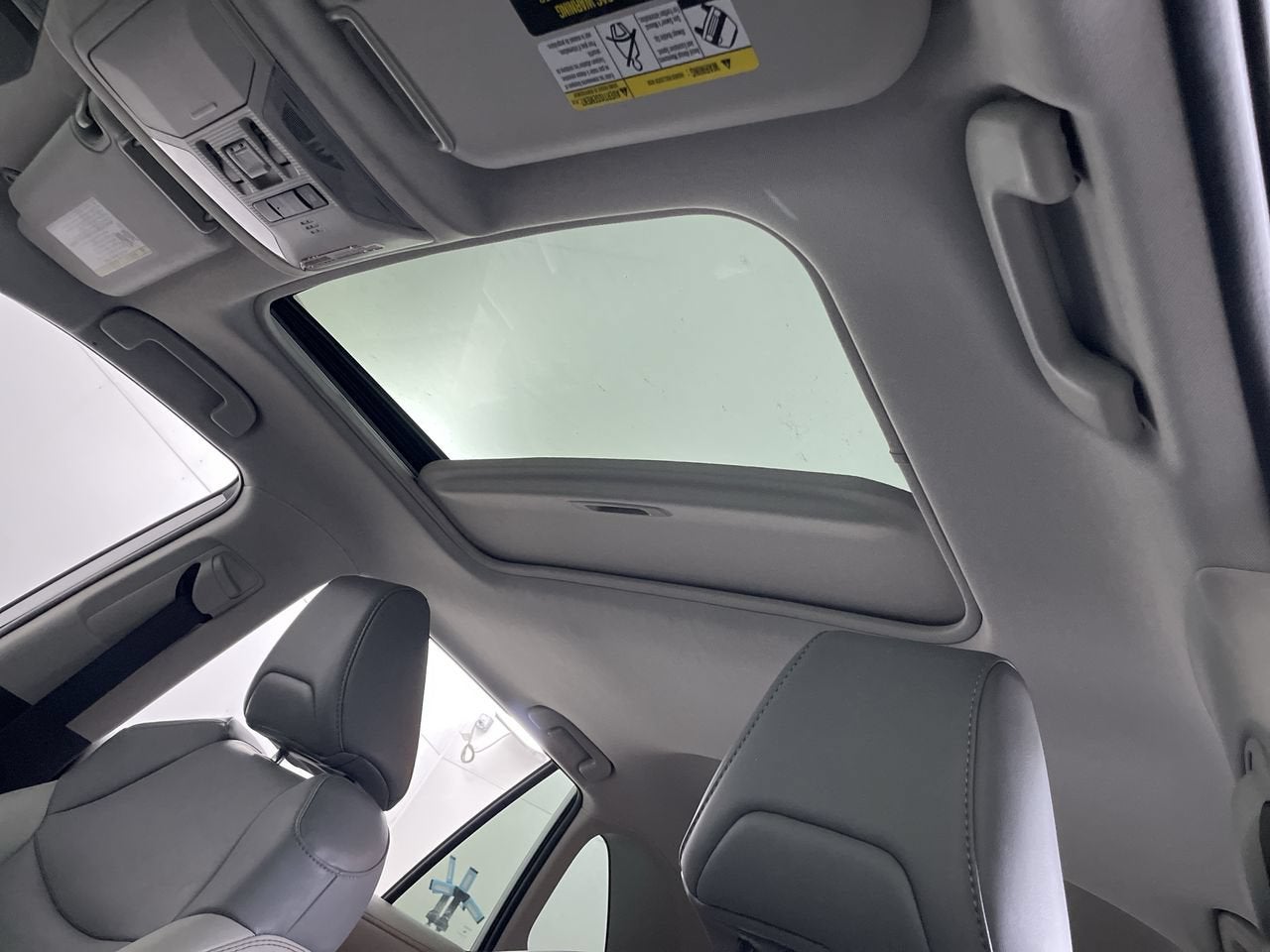 2021 Toyota RAV4 Hybrid Hybrid Limited