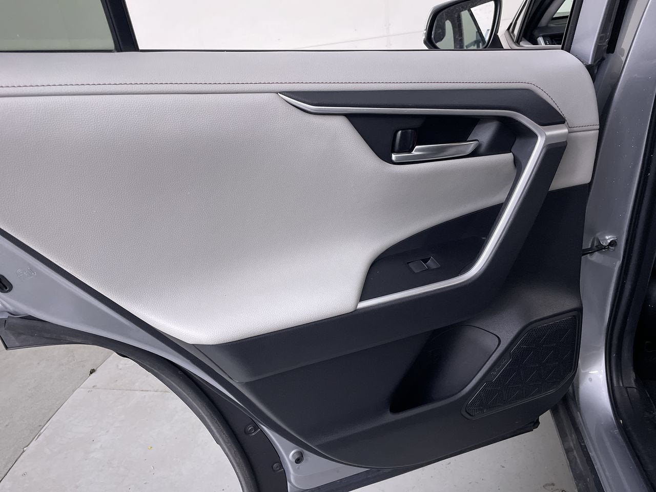 2021 Toyota RAV4 Hybrid Hybrid Limited