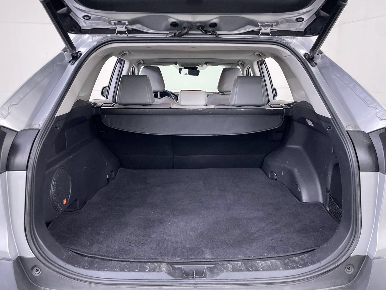 2021 Toyota RAV4 Hybrid Hybrid Limited
