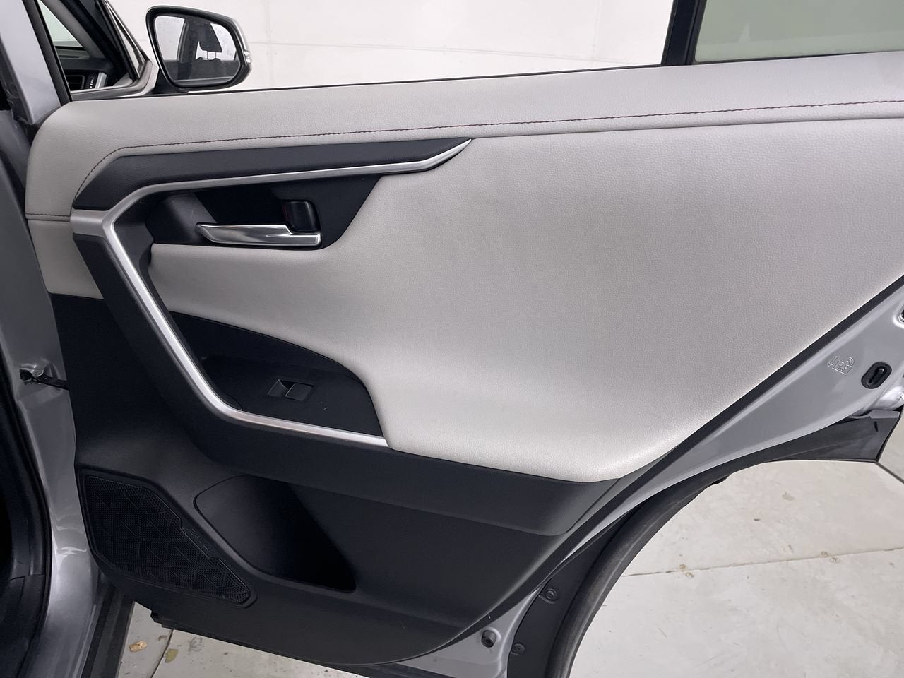 2021 Toyota RAV4 Hybrid Hybrid Limited