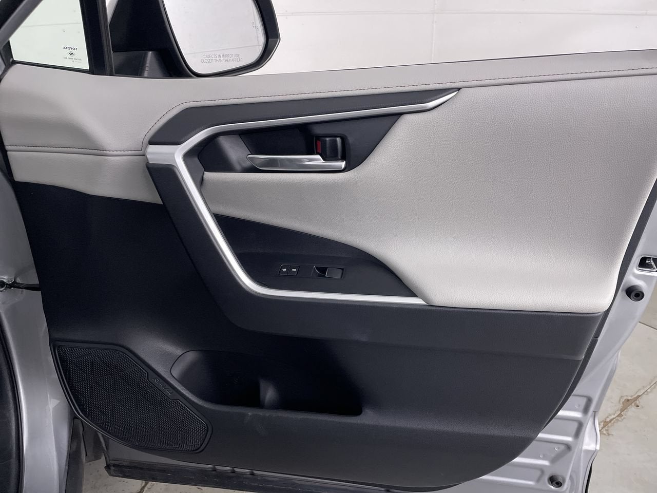 2021 Toyota RAV4 Hybrid Hybrid Limited