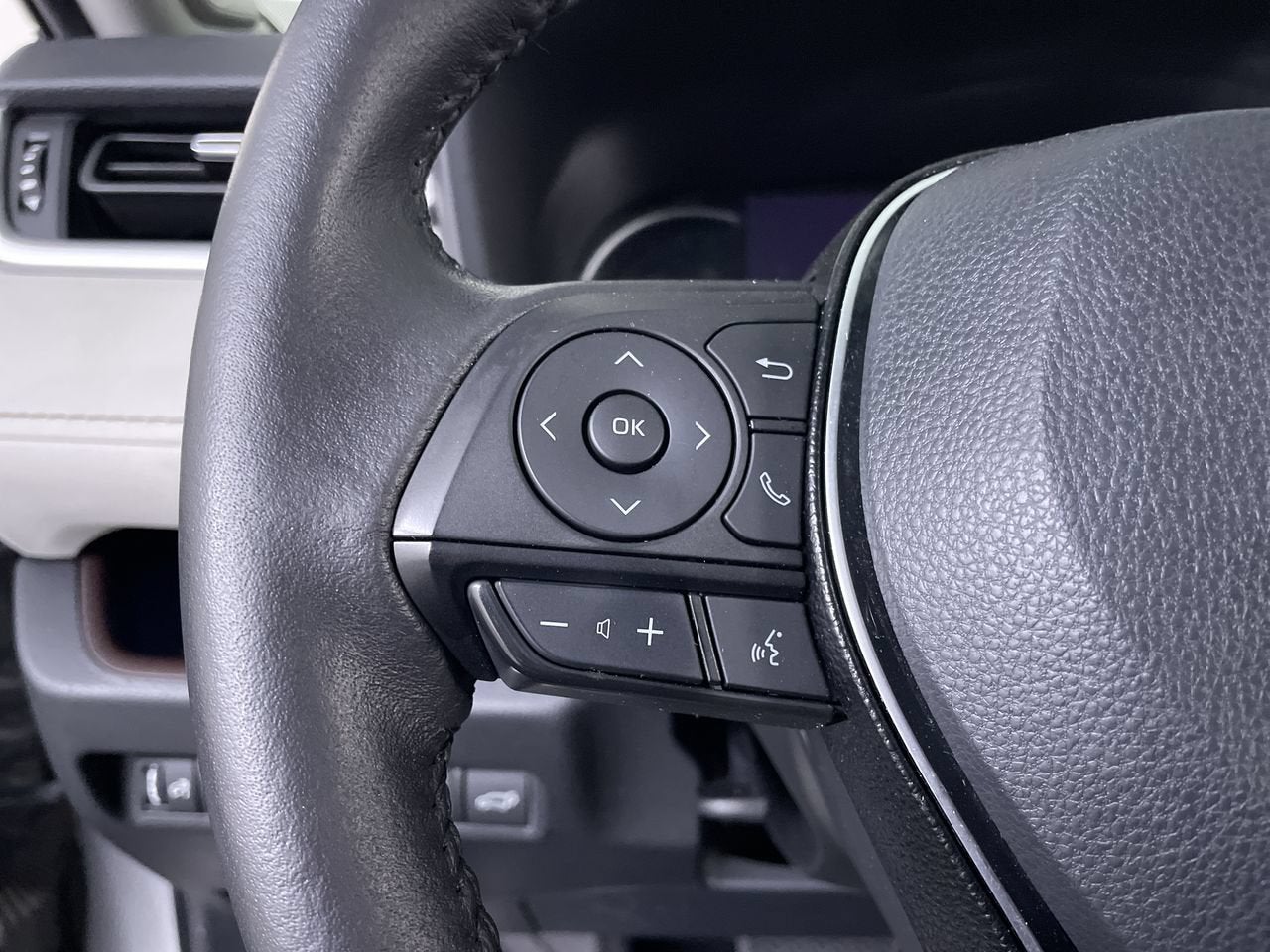 2021 Toyota RAV4 Hybrid Hybrid Limited