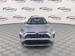 2021 Toyota RAV4 Hybrid Hybrid Limited