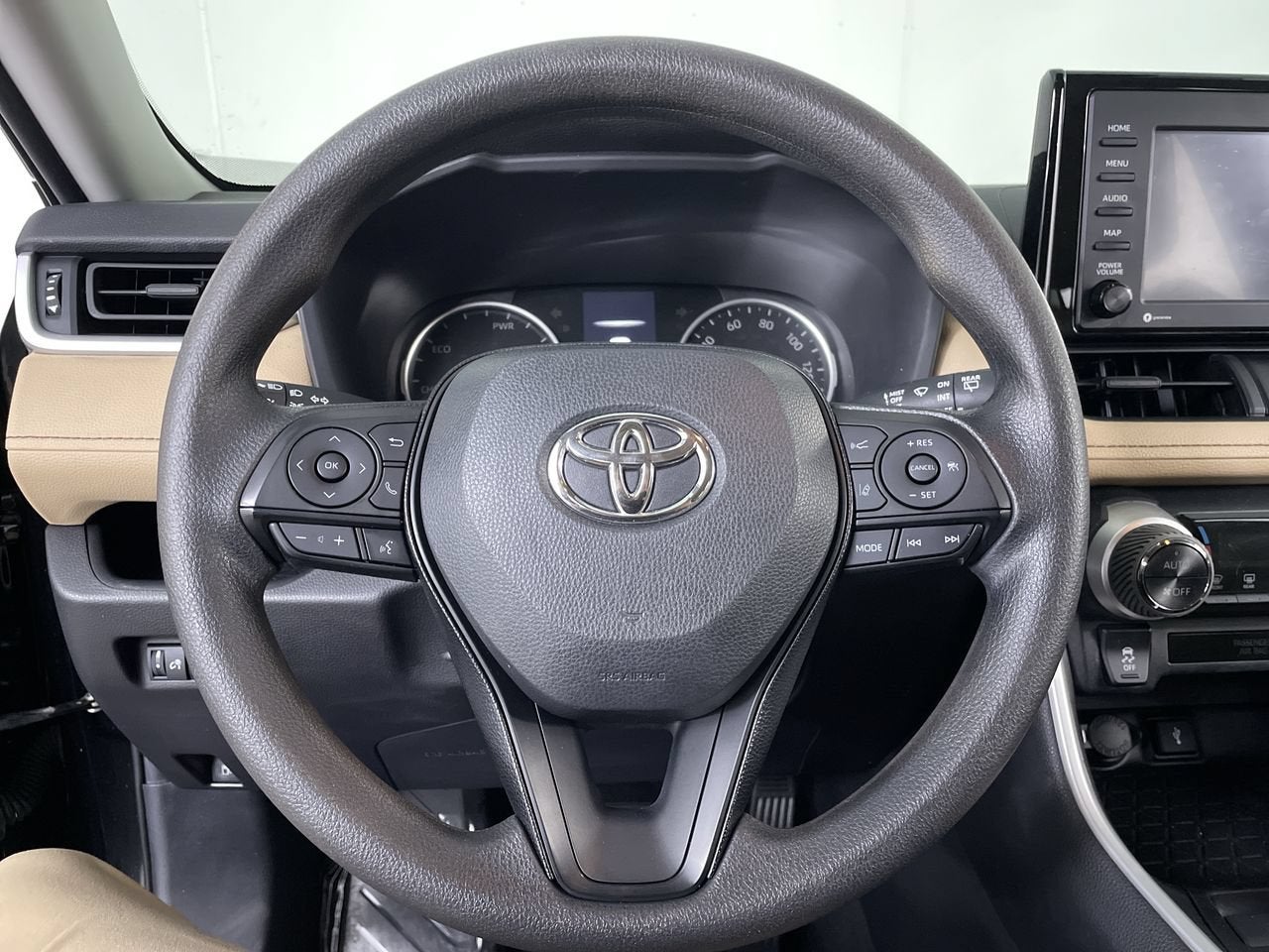 2021 Toyota RAV4 Hybrid Hybrid LE