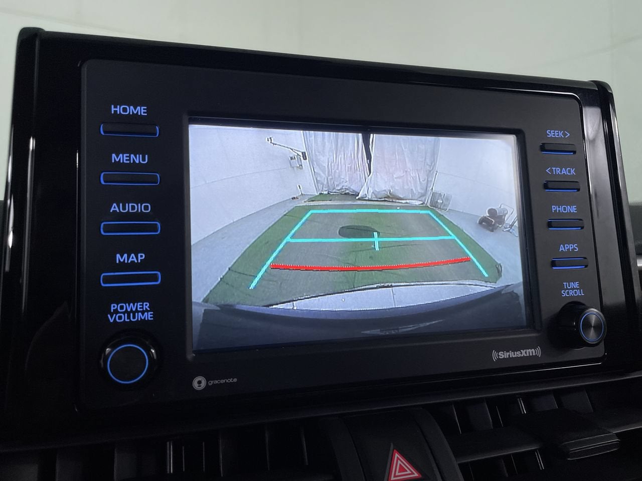 2021 Toyota RAV4 Hybrid Hybrid LE