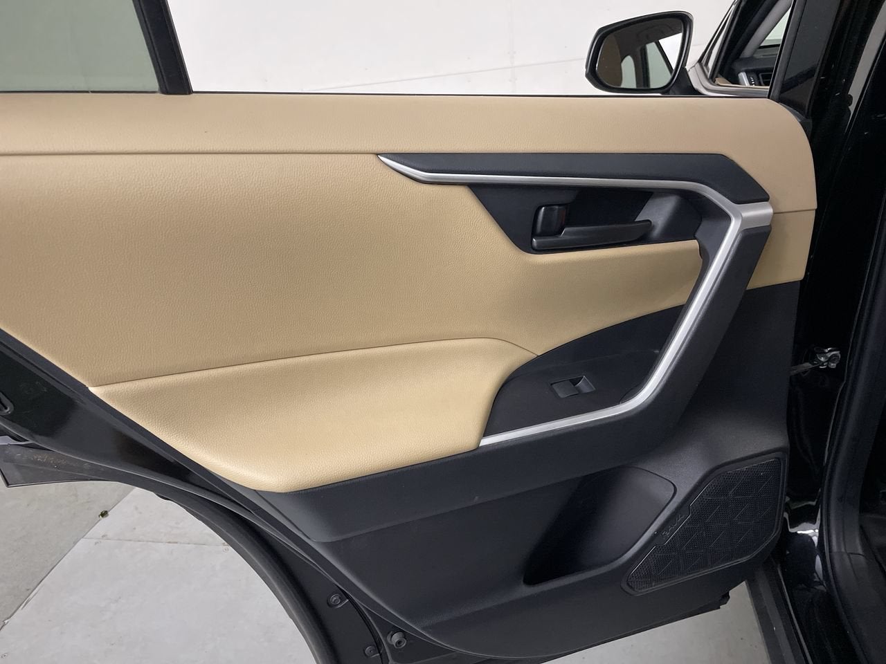 2021 Toyota RAV4 Hybrid Hybrid LE