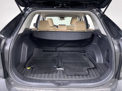2021 Toyota RAV4 Hybrid Hybrid LE