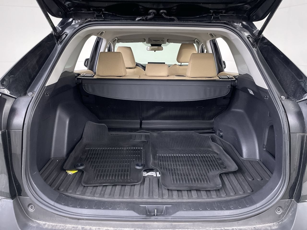 2021 Toyota RAV4 Hybrid Hybrid LE