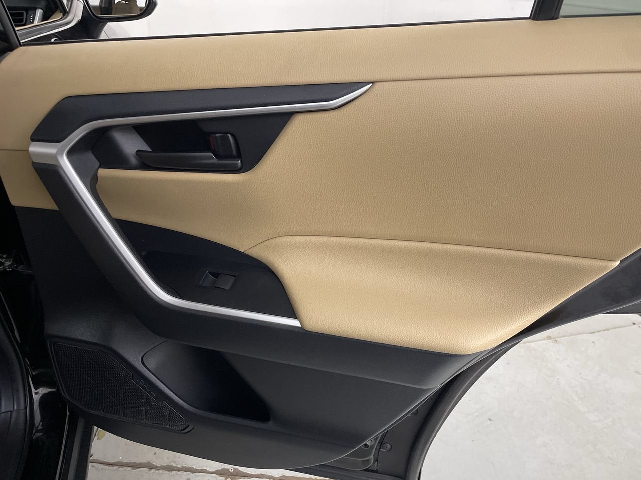2021 Toyota RAV4 Hybrid Hybrid LE