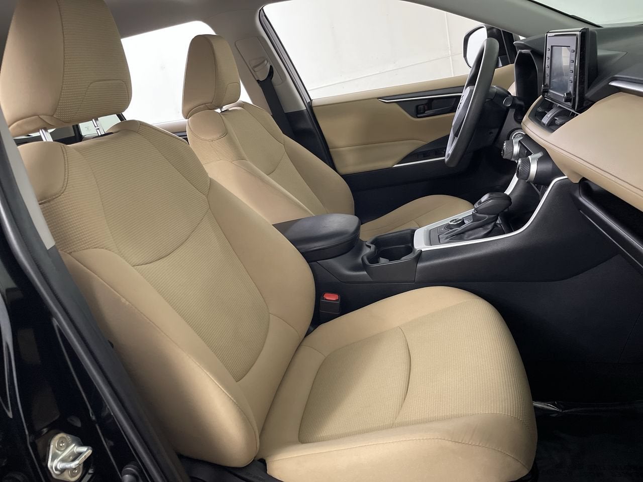 2021 Toyota RAV4 Hybrid Hybrid LE