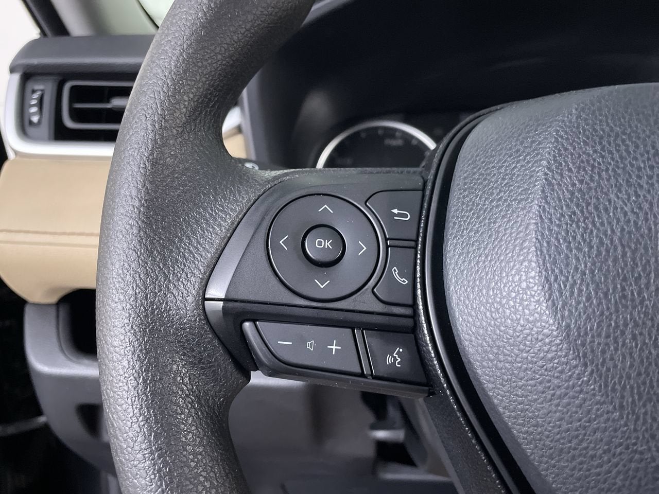 2021 Toyota RAV4 Hybrid Hybrid LE