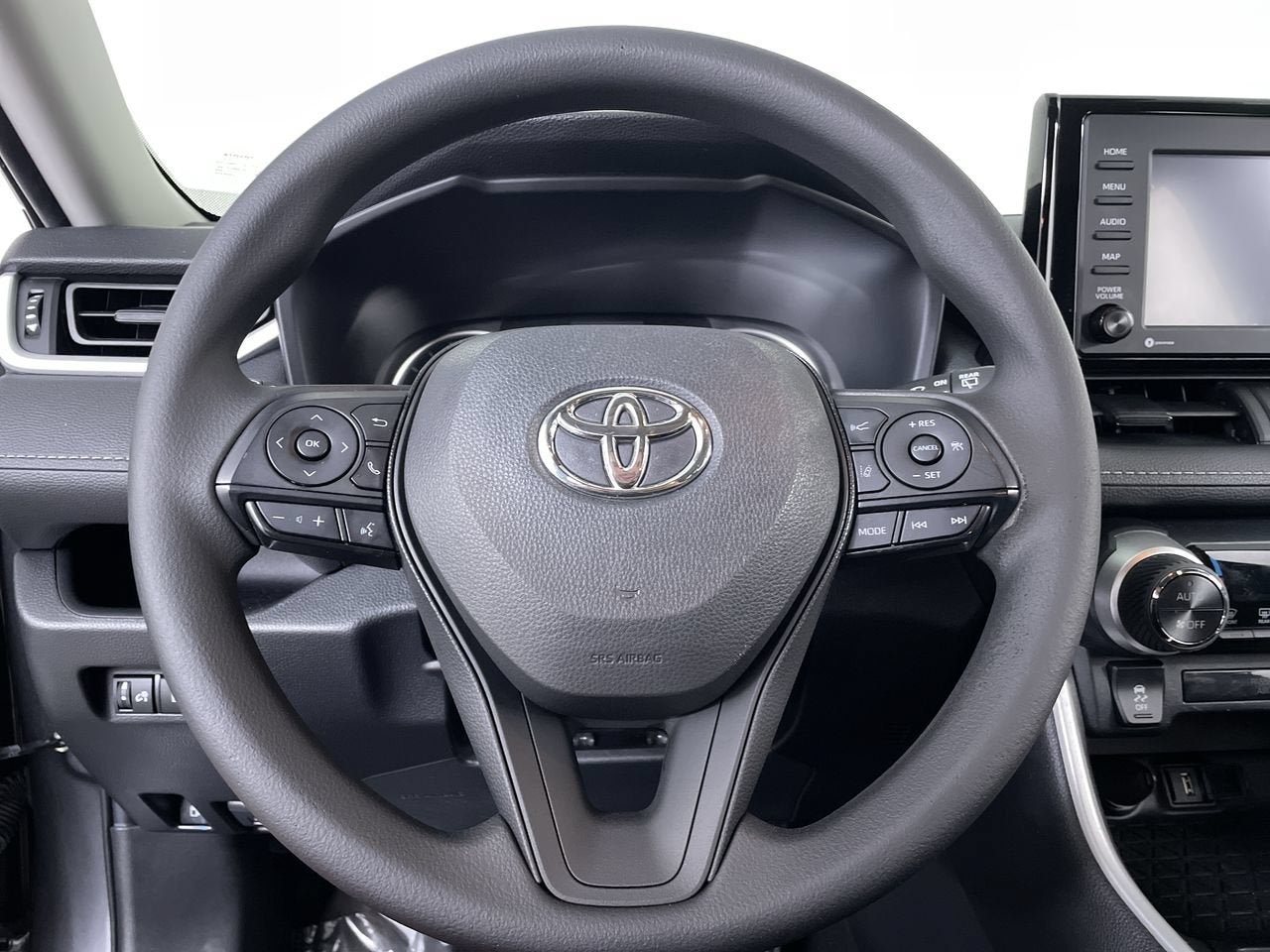 2021 Toyota RAV4 Hybrid Hybrid LE