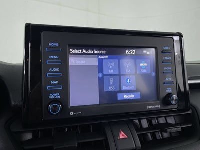 2021 Toyota RAV4 Hybrid Hybrid LE