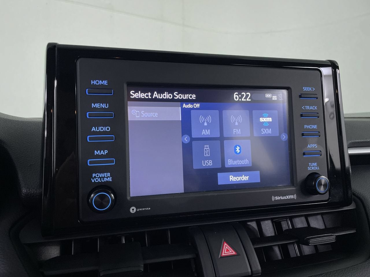 2021 Toyota RAV4 Hybrid Hybrid LE