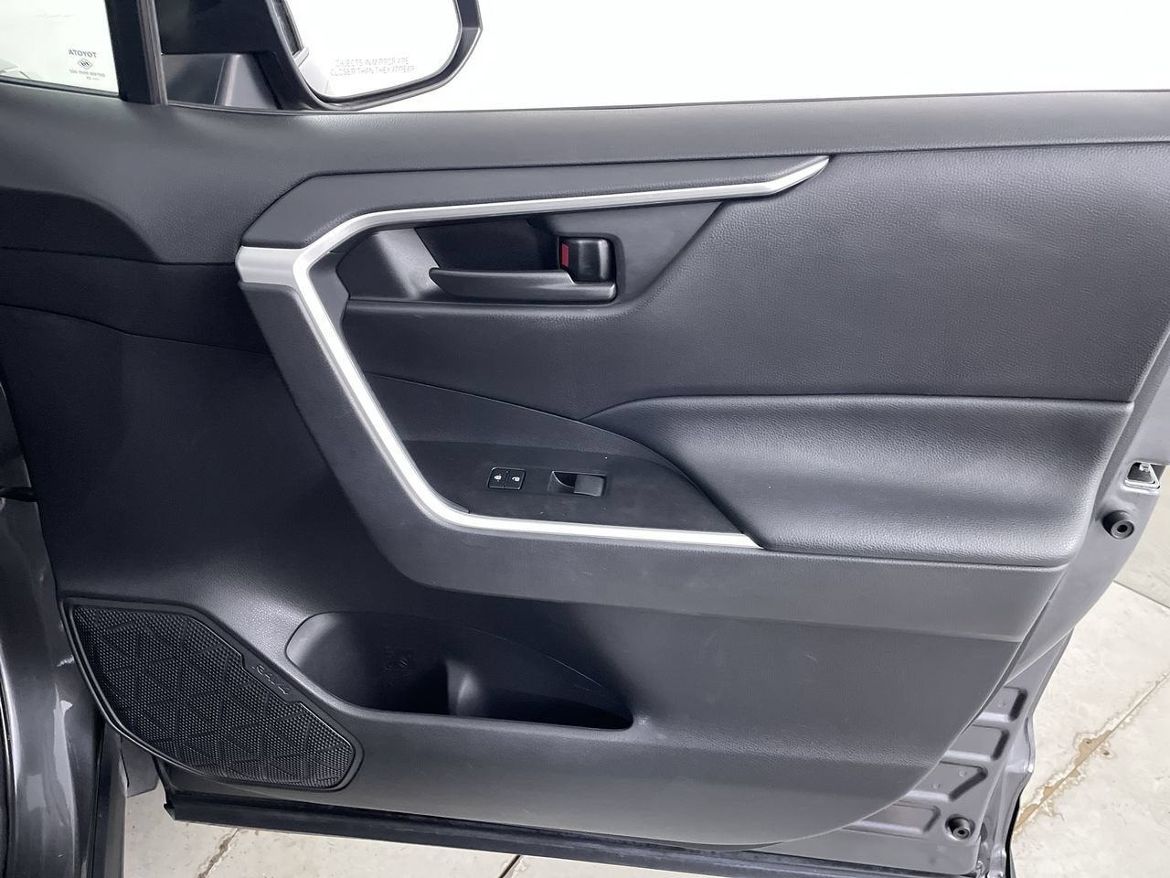 2021 Toyota RAV4 Hybrid Hybrid LE