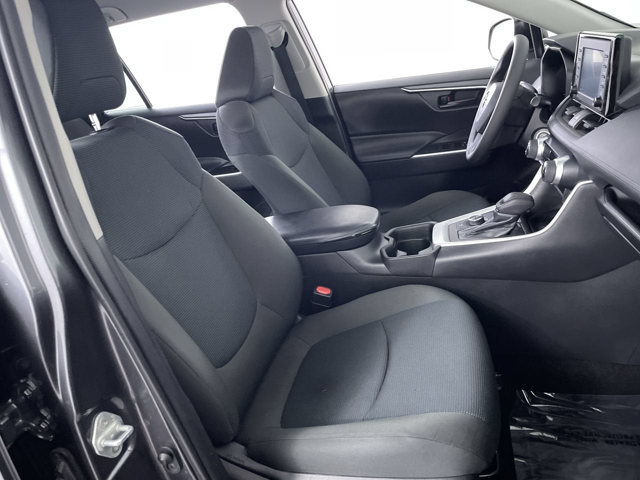 2021 Toyota RAV4 Hybrid Hybrid LE