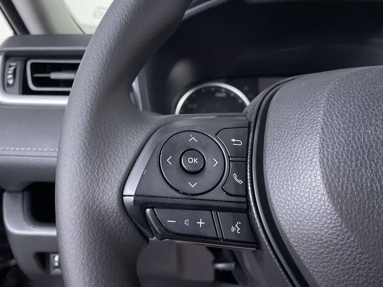 2021 Toyota RAV4 Hybrid Hybrid LE