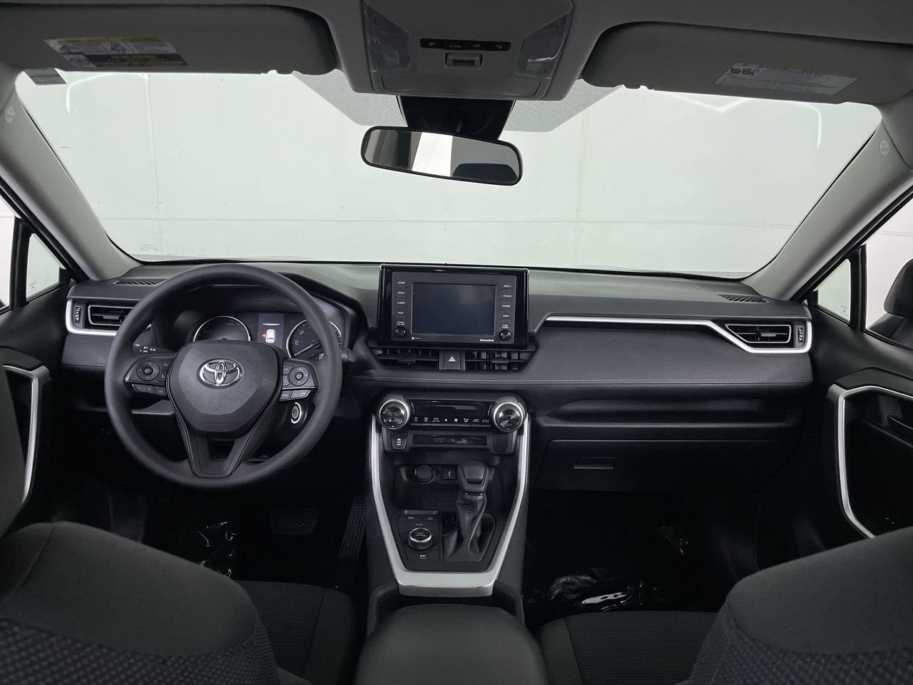 2021 Toyota RAV4 Hybrid Hybrid LE