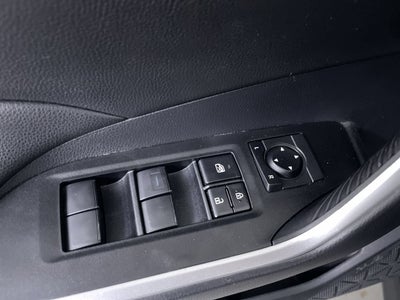 2021 Toyota RAV4 Hybrid Hybrid LE