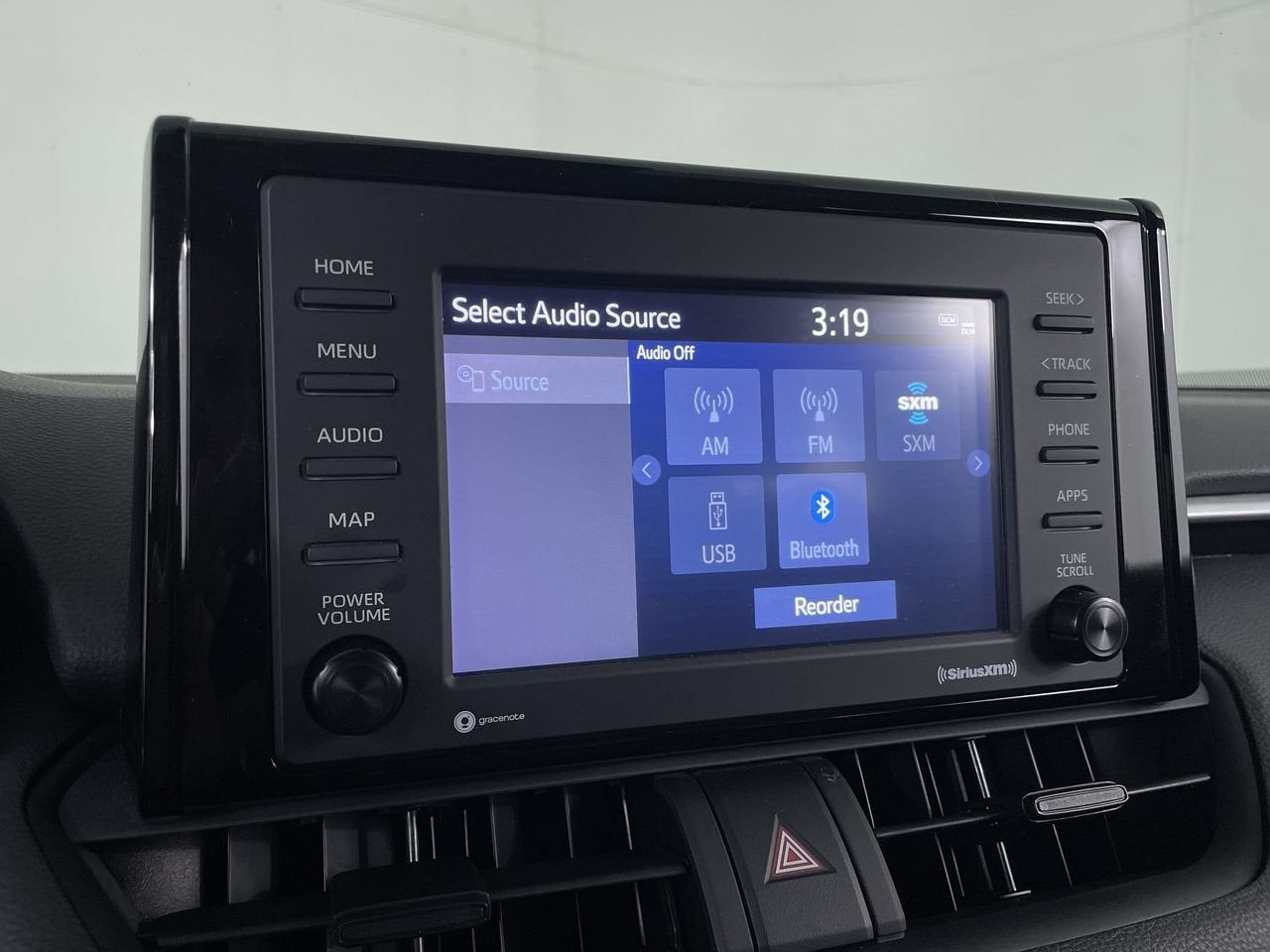 2021 Toyota RAV4 Hybrid Hybrid LE