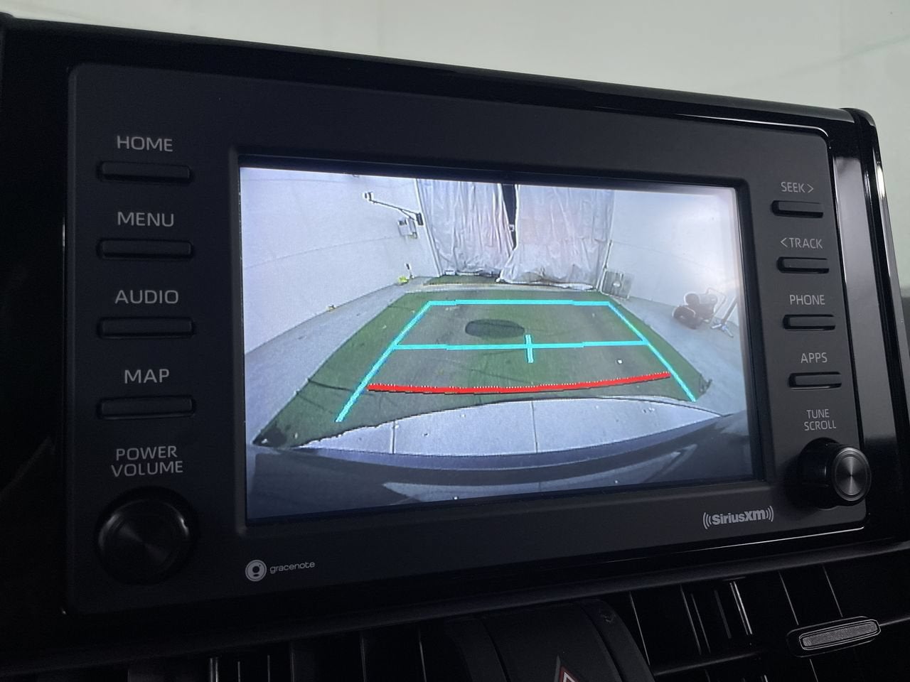 2021 Toyota RAV4 Hybrid Hybrid LE