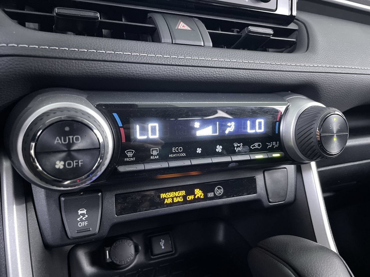 2021 Toyota RAV4 Hybrid Hybrid LE