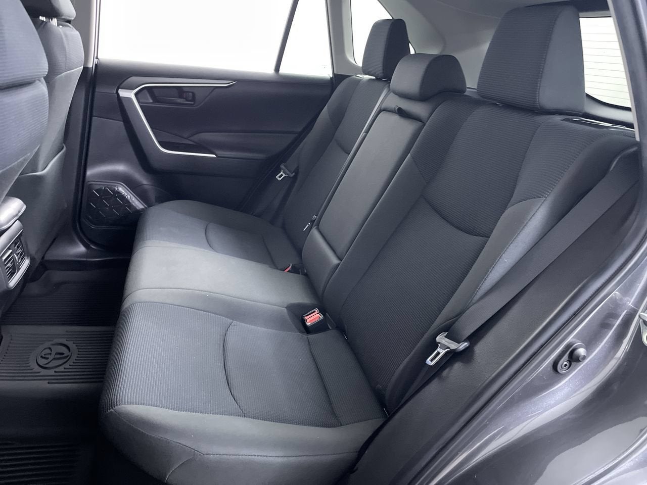 2021 Toyota RAV4 Hybrid Hybrid LE