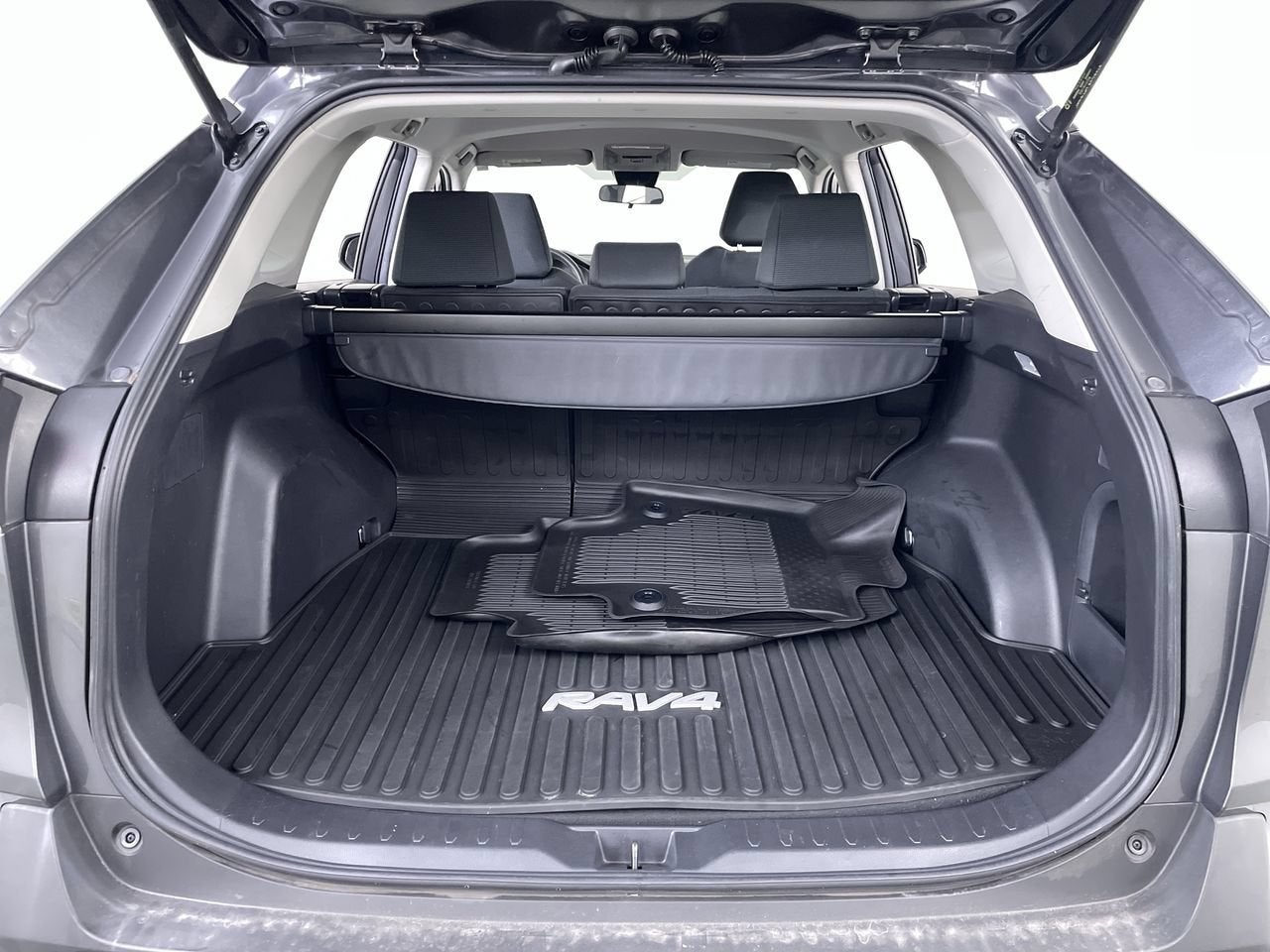 2021 Toyota RAV4 Hybrid Hybrid LE