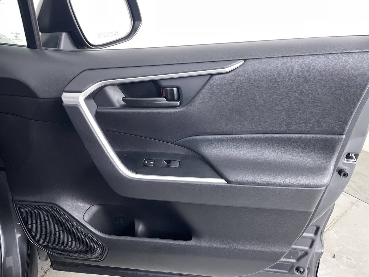2021 Toyota RAV4 Hybrid Hybrid LE