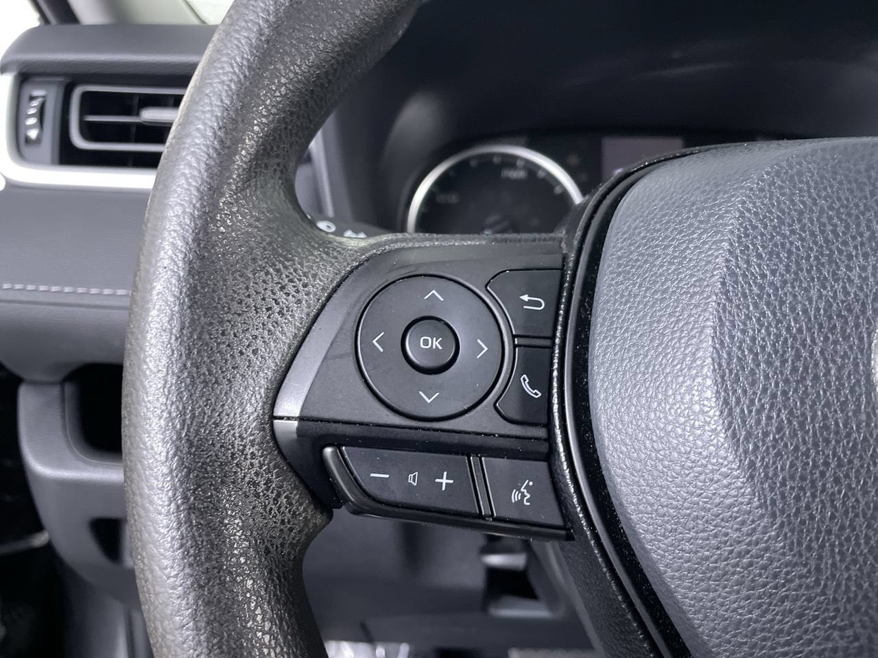 2021 Toyota RAV4 Hybrid Hybrid LE