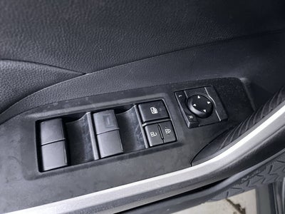 2021 Toyota RAV4 Hybrid Hybrid LE