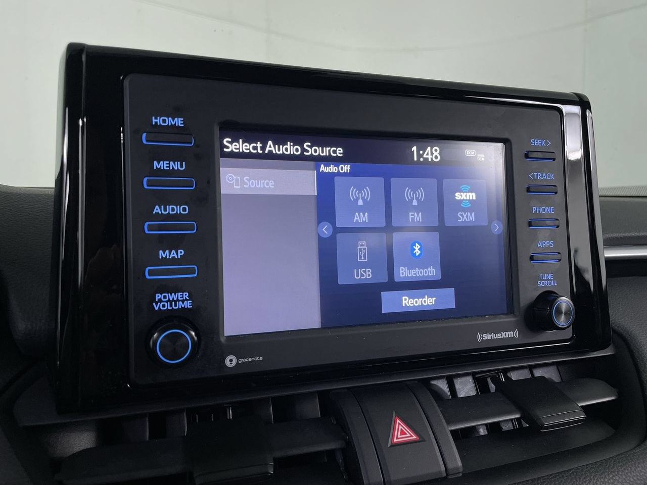 2021 Toyota RAV4 Hybrid Hybrid LE