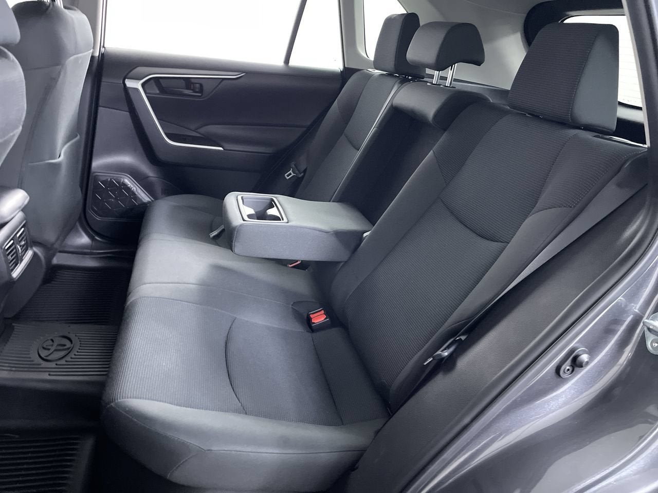 2021 Toyota RAV4 Hybrid Hybrid LE