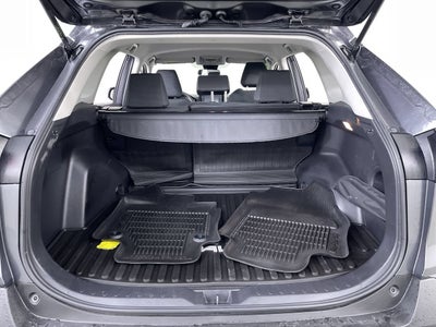 2021 Toyota RAV4 Hybrid Hybrid LE