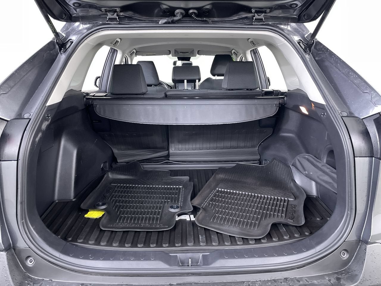 2021 Toyota RAV4 Hybrid Hybrid LE