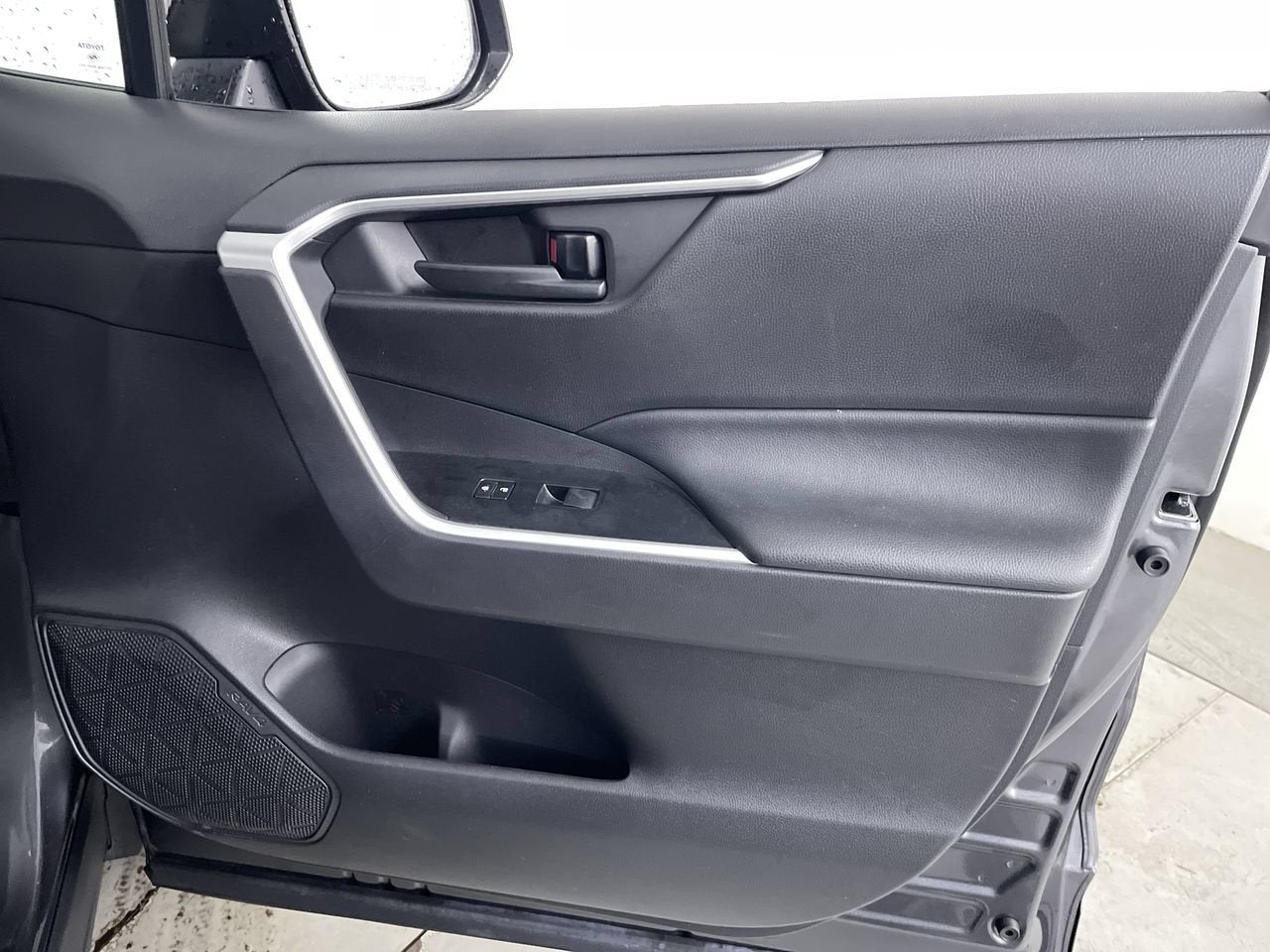 2021 Toyota RAV4 Hybrid Hybrid LE