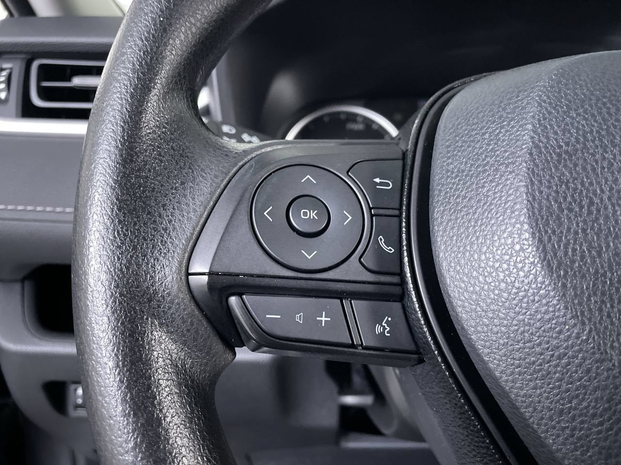 2021 Toyota RAV4 Hybrid Hybrid LE