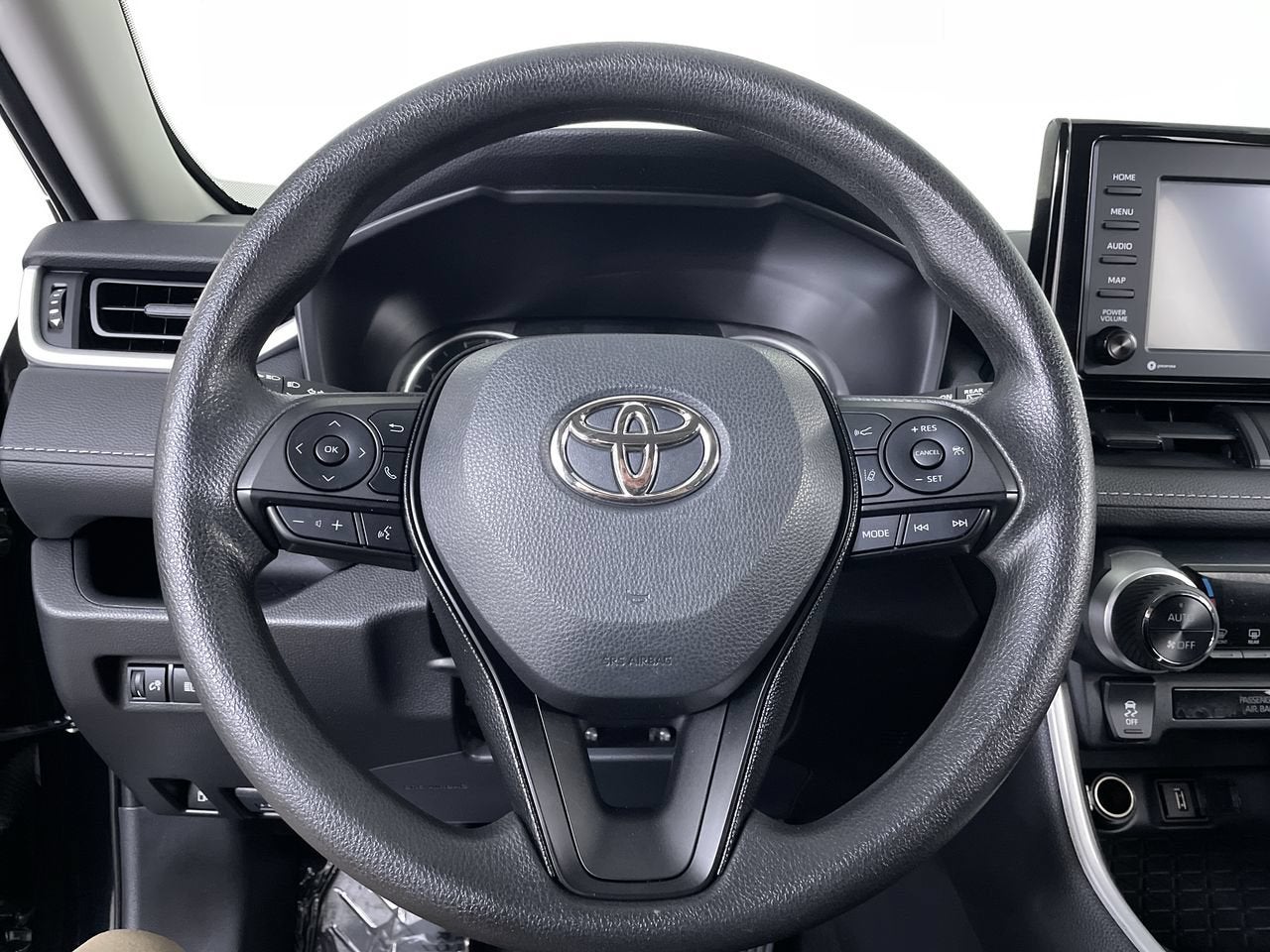 2021 Toyota RAV4 Hybrid Hybrid LE