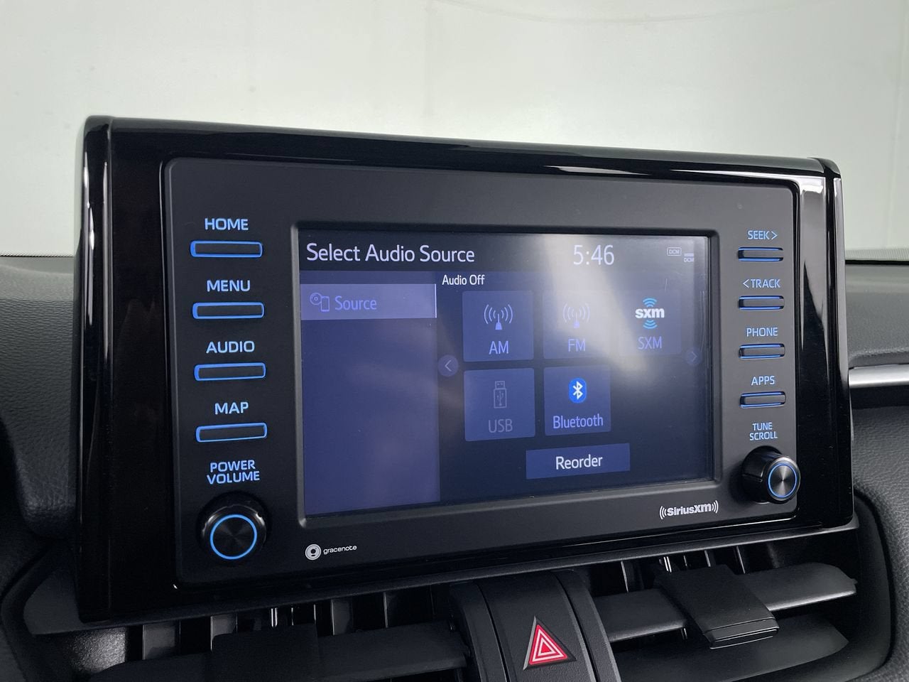 2021 Toyota RAV4 Hybrid Hybrid LE