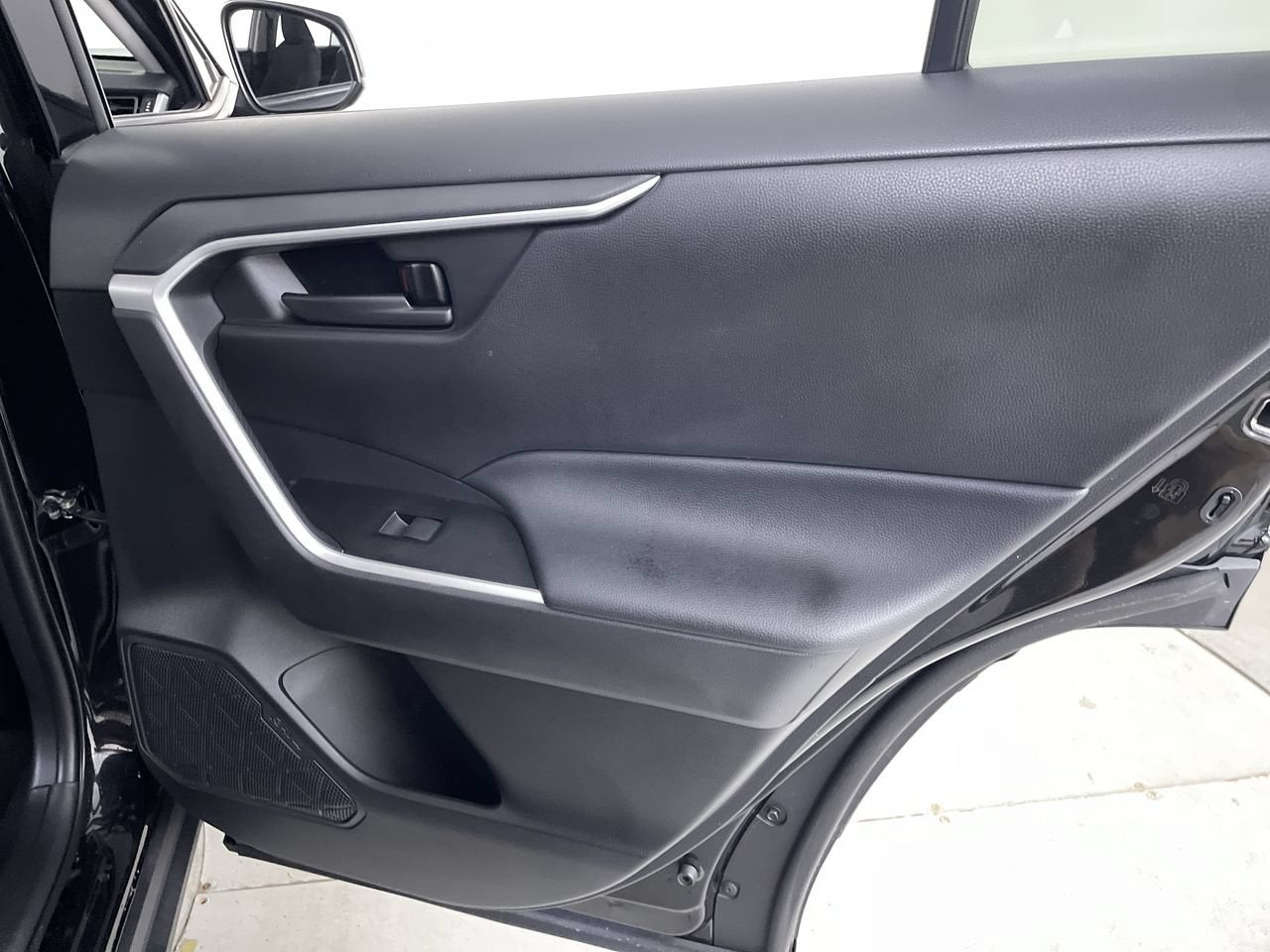 2021 Toyota RAV4 Hybrid Hybrid LE